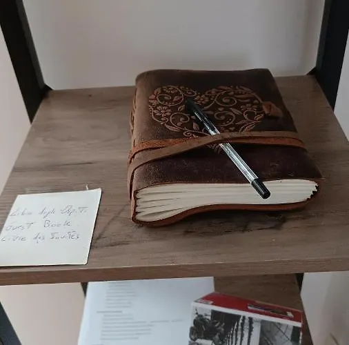 아파트 2towers House_centro Storico Di